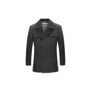 Palm Print Jacket