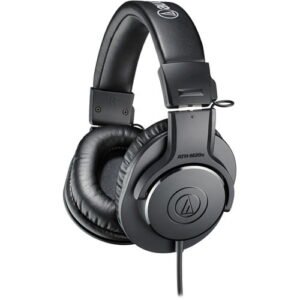 Audio Devices