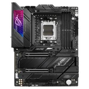 Motherboard