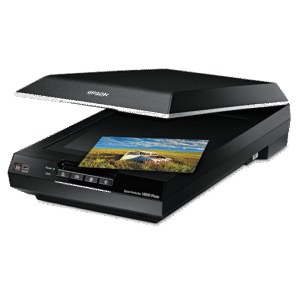 Scanners