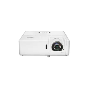 Optoma ZH406ST Short Throw Full HD Professional Laser Projector