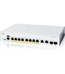 Cisco Catalyst C1300-8FP-2G