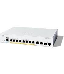 Cisco Catalyst C1200-16P-2G, 16-Port+, Layer 3 ,Managed Switch(new sealed)
