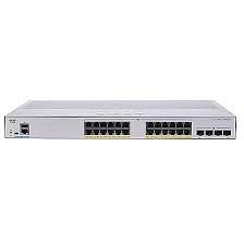 Cisco Catalyst C1200-24P-4X , 24-Port +, 4x 10G SFP+ Uplinks, Layer 3,Managed Switch(New sealed)