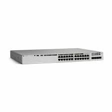 Cisco C9200L-48P-4G-E Catalyst PoE+ Switch 48-Port Gigabit 4x1G Uplink,Managed sSwitch(New Sealed)