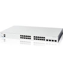 Cisco Catalyst C1200-8T-E-2G 8-Port , Layer 2, Fanless, Desktop/Rack Managed switch(new sealed)