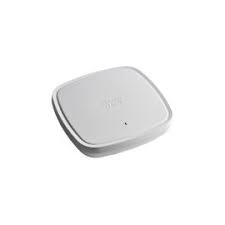 Cisco Catalyst C9120AXE-B WiFi 6 Access Point, Dual-Band 802.11ax, External Antennas, Enterprise Indoor AP (New Sealed)