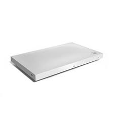 Cisco Meraki MR33-HW Cloud Managed Wireless Access Point, Dual-Band 802.11ac, 2x2 MU-MIMO Indoor AP (New Sealed)