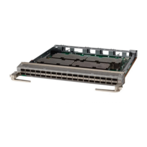 Cisco N9K-X9736C-FX Nexus 9000 Line Card 36x 100G QSFP28 High-Density Module (New Sealed)