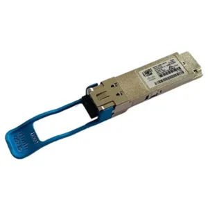 Cisco QSFP-40G-LR4-S QSFP+ 40G LR4 1310nm 10km Reach LC Transceiver (New Sealed)