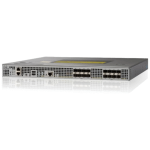 Cisco ASR1001-HX Aggregation Services Router High-Performance Enterprise Router (New Sealed)