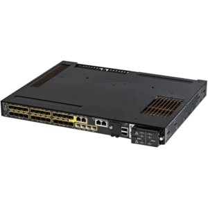 Cisco IE-9320-26S2C-A 26x SFP + 2x 100G QSFP28 Uplinks, Layer 3 Managed Rugged Industrial Ethernet Switches (New Sealed)ign