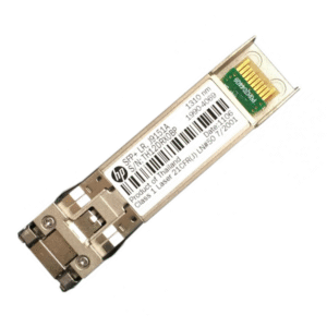 HPE Aruba J9151A 10G SFP+ SR LC Multi-Mode Fiber Optical Module Transceiver (New Sealed)