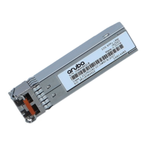 HPE Aruba J9152D 10G SFP+ LRM LC Multi-Mode Fiber Optical Module 220m Transceiver (New Sealed)