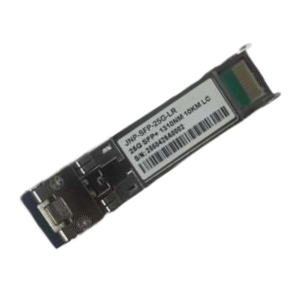 Juniper JNP-SFP-25G-LR 25G SFP28 LR LC Single-Mode Fiber Optical Module Transceiver (New Sealed)
