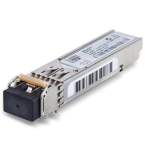 Cisco GLC-FE-T Fast Ethernet 100Mbps SFP Copper RJ-45 Transceiver Module (New Sealed)