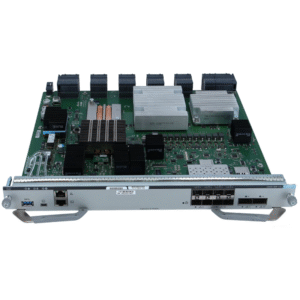 Cisco C9400-SUP-1XL-Y Catalyst 9400 with 25G Uplinks Supervisor Engine Module (New Sealed)