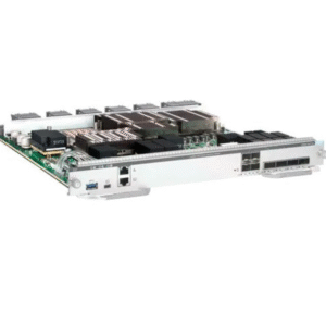 Cisco C9400X-SUP-2XL Catalyst 9400 with 100G Uplink Supervisor Engine Module (New Sealed)