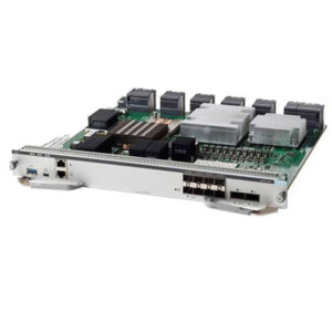 Cisco C9400X-SUP-2 Catalyst 9400 with 100G Uplinks Supervisor Engine Module (New Sealed)