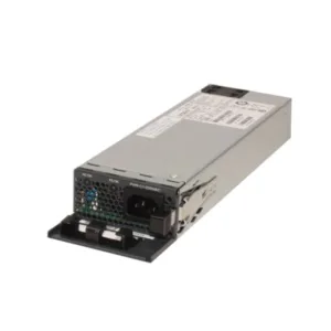 Cisco PWR-C1-350WAC-P 350W AC Power Supply Module for Catalyst Series (New Sealed)