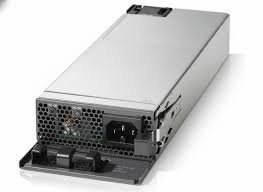 Cisco PWR-CC1-150WAC Power Supply, 150W AC, Enterprise Network Replacement PSU (New Sealed)