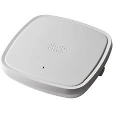 Cisco Catalyst C9105AXI-B WiFi 6 Wireless Access Point | 802.11ax Dual-Band | 2x2 MU-MIMO | Internal Antenna | PoE (New Sealed)