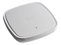 Cisco C9120AXI-B Catalyst 9120AX WiFi 6 Access Point 4x4 MU-MIMO Dual Band Internal Antenna (New Sealed)