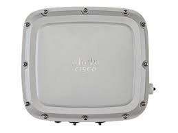 Cisco Catalyst C9124AXD-B WiFi 6 Outdoor Access Point | 802.11ax Directional Antenna | 4x4 MU-MIMO | IP67 Rugged | mGig PoE (New Sealed)