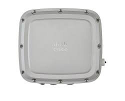 Cisco Catalyst C9124AXI-B WiFi 6 Outdoor Access Point | 802.11ax Dual-Band | 4x4 MU-MIMO | Internal Antennas | 2.5GbE | PoE (New Sealed)