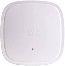 Cisco Catalyst C9130AXI-B WiFi 6 Wireless Access Point | 802.11ax Dual-Band | 4x4 & 8x8 MU-MIMO | Multigigabit PoE | Internal Antenna (New Sealed)