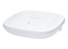 Cisco Catalyst C9136I-B WiFi 6E Wireless Access Point | 802.11ax Tri-Band | 4x4 MU-MIMO | Internal Antennas | Multigigabit PoE (New Sealed)