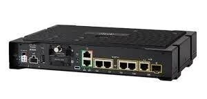 Cisco Catalyst IR1831-K9 Rugged Industrial Router, 5-Port Gigabit Ethernet, Modular IoT Gateway (New Sealed)