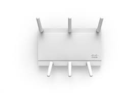 Cisco Meraki MR42E-HW Cloud-Managed Wireless Access Point | Dual-Band 802.11ac Wave 2 | External Antenna | Gigabit PoE (New Sealed)