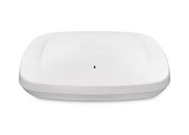 Cisco Meraki MR57-HW WiFi 6 Outdoor Access Point | Tri-Band 802.11ax | IP67 Weatherproof | Cloud-Managed | Gigabit PoE (New Sealed)