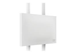 Cisco Meraki MR74-HW Outdoor Wireless Access Point | 802.11ac Wave 2 | Dual-Band 2x2 MIMO | IP67 | Cloud-Managed (New Sealed)
