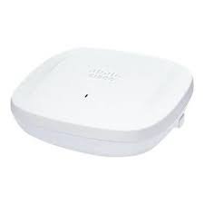 Cisco Meraki CW9164I-MR WiFi 6E Indoor Access Point | Tri-Band 802.11ax | 4x4 MU-MIMO | Cloud-Managed | Multigigabit PoE (New Sealed)