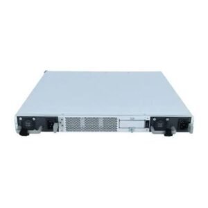 C8300-1N1S-6T Cisco Catalyst 8300 Edge Platform Router, 1RU, 6x 1G Ethernet Ports, SD-WAN, Modular (SM & NIM Slots) Enterprise Branch Router (New Sealed)